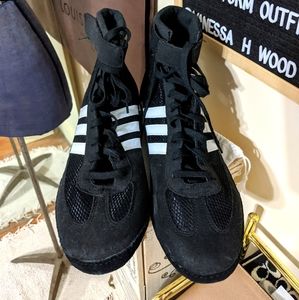 Adidas driving shoes